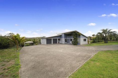 Photo of property in 126 Brownhill Road, Whitford, Manurewa, 2576