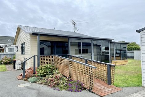 Photo of property in 81 Fox Street, Avenal, Invercargill, 9810