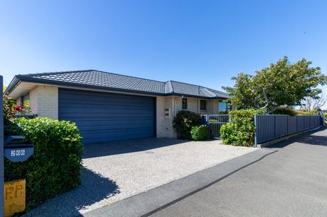 Photo of property in 266 Herbert Street, Windsor, Invercargill, 9810