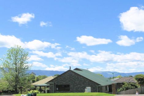 Photo of property in 17 Tahawai Crescent, Matamata, 3400