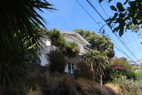 Photo of property in 45 Scarborough Road, Scarborough, Christchurch, 8081