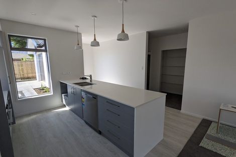 Photo of property in 19b Trafalgar Street, Levin, 5510