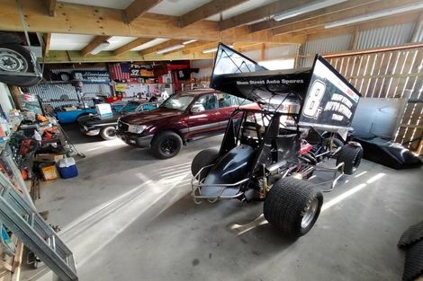 Photo of property in 62 Woodlands Road, Parkside, Timaru, 7910