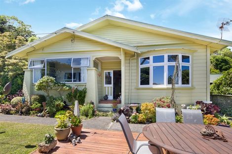 Photo of property in 45 Sheridan Terrace, Johnsonville, Wellington, 6037