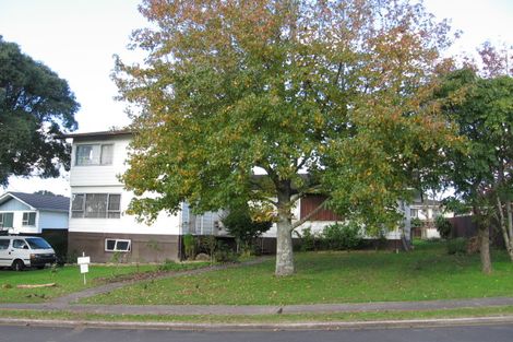 Photo of property in 4 Pulman Place, Clover Park, Auckland, 2019