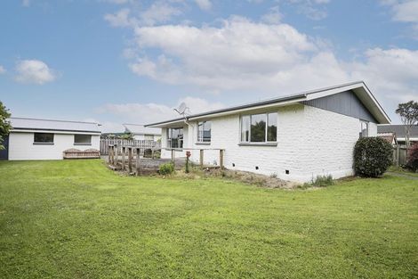 Photo of property in 54 O'byrne Street, Waikiwi, Invercargill, 9810