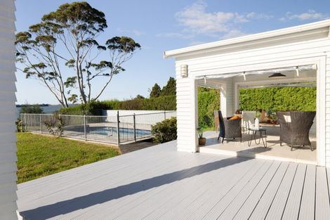 Photo of property in 202 Ranginui Road, Welcome Bay, Tauranga, 3175