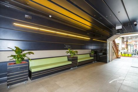 Photo of property in The Wellington Suites, 587/233 Cuba Street, Te Aro, Wellington, 6011