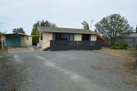 Photo of property in 295 Tweed Street, Georgetown, Invercargill, 9812