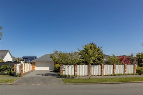 Photo of property in 51 Rempstone Drive, Halswell, Christchurch, 8025