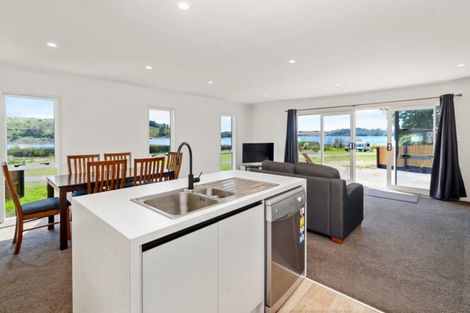 Photo of property in 166 State Highway 30, Lake Rotoma, Rotorua, 3074