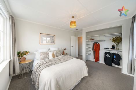 Photo of property in 57 Chapman Crescent, Naenae, Lower Hutt, 5011