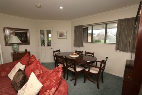 Photo of property in 133 Carters Terrace, Tinwald, Ashburton, 7700