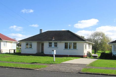 Photo of property in 17 Sandbrook Avenue, Otara, Auckland, 2023
