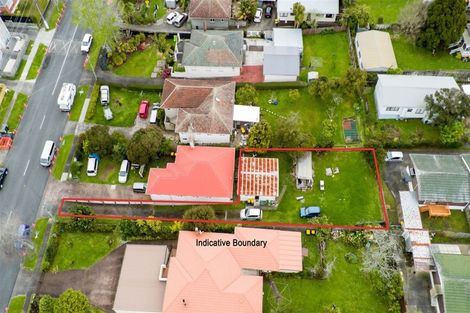 Photo of property in 55b Arawa Street, New Lynn, Auckland, 0600