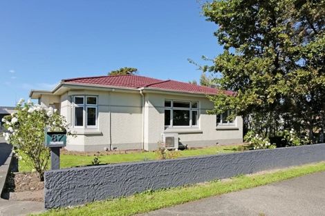 Photo of property in 87 Mitchell Street, Richmond, Invercargill, 9810