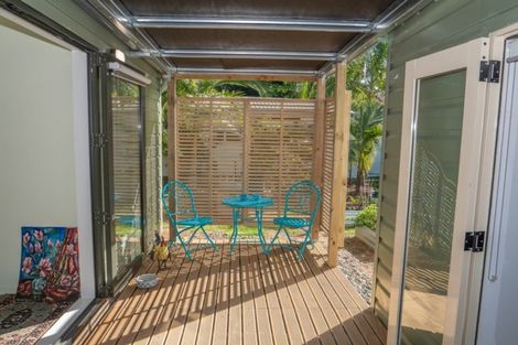 Photo of property in 23 Paradise Road, Coopers Beach, 0420