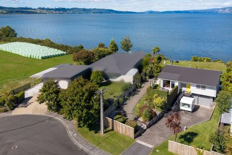 Photo of property in 91 Mokoia Road, Ngongotaha, Rotorua, 3097