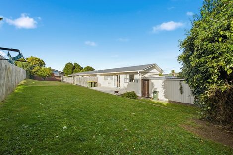 Photo of property in 80a Puriri Road, Manurewa, Auckland, 2102