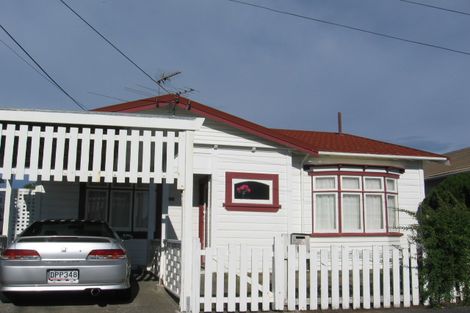 Photo of property in 228 Coutts Street, Rongotai, Wellington, 6022