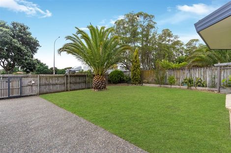 Photo of property in 95 Smales Road, East Tamaki, Auckland, 2013