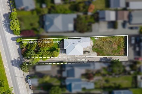 Photo of property in 49 Craigie Avenue, Parkside, Timaru, 7910