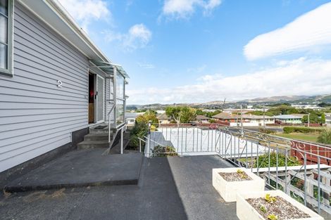 Photo of property in 2 Waiho Terrace, Elsdon, Porirua, 5022