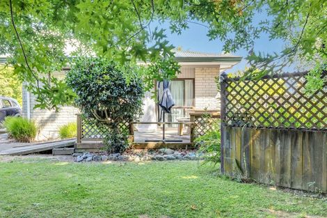 Photo of property in 21 Ratima Place, Whakatane, 3120