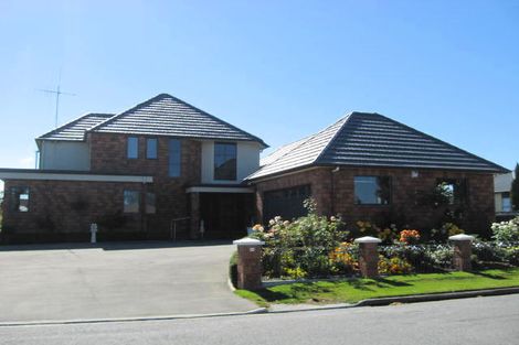 Photo of property in 24 Saint Leonards Road, Temuka, 7920