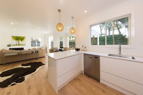 Photo of property in 173b Landscape Road, Mount Eden, Auckland, 1024