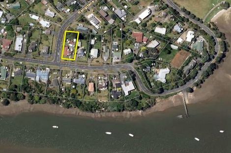 Photo of property in 47 Rangitane Loop Road, Kerikeri, 0294