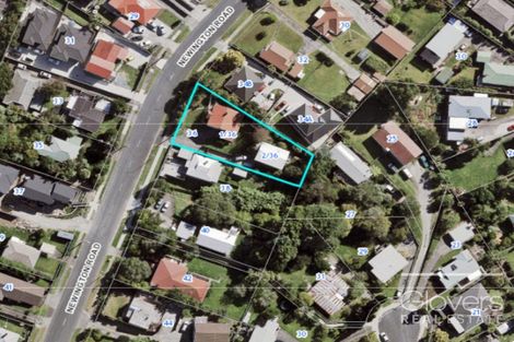 Photo of property in 2/36 Newington Road, Henderson, Auckland, 0612