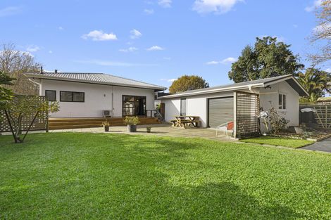 Photo of property in 11 Tamihana Street, Matamata, 3400