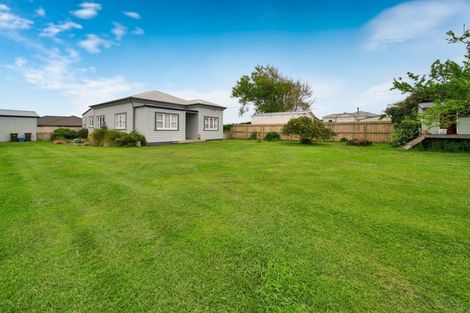 Photo of property in 137 Fairfield Road, Hawera, 4610