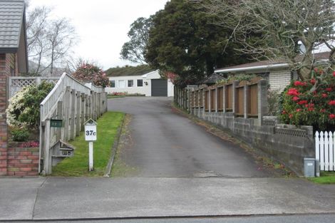Photo of property in 37b Manu Crescent, Upper Vogeltown, New Plymouth, 4310