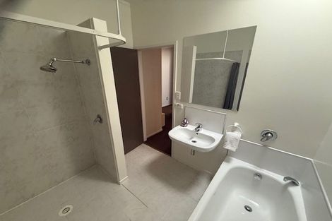 Photo of property in 2/517 Marine Drive, Sunshine Bay, Lower Hutt, 5013