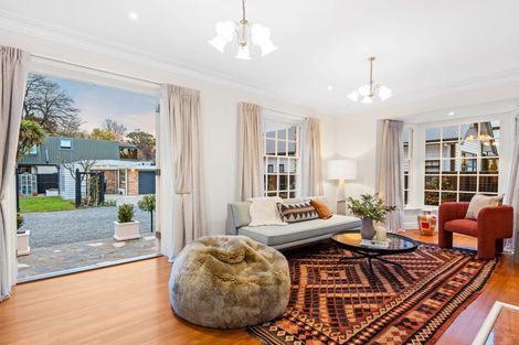 Photo of property in 34 Kahu Road, Fendalton, Christchurch, 8041