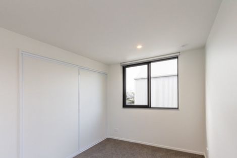 Photo of property in 4/15 Cargill Place, Richmond, Christchurch, 8013