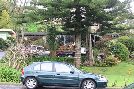 Photo of property in 5 Hamilton Parade, Hamilton Central, Hamilton, 3204