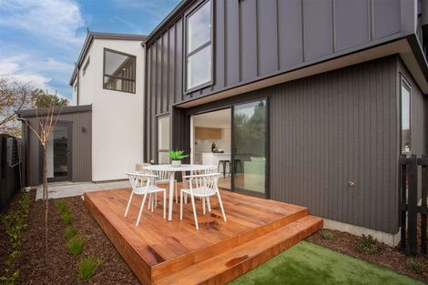 Photo of property in 11a Chatham Street, Addington, Christchurch, 8024