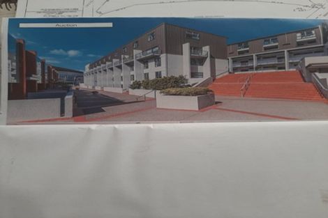 Photo of property in 119/57 Mahuhu Crescent, Auckland Central, Auckland, 1010