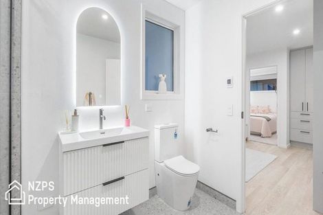 Photo of property in 1/21 Church Street, Devonport, Auckland, 0624