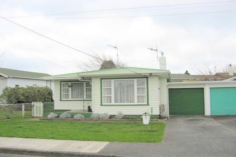 Photo of property in 5 Paisley Street, Levin, 5510