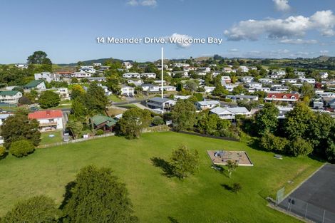 Photo of property in 14 Meander Drive, Welcome Bay, Tauranga, 3112