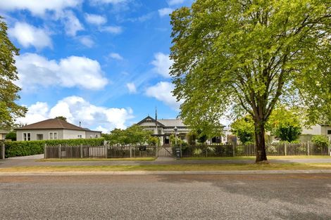Photo of property in 47 Ayers Street, Rangiora, 7400