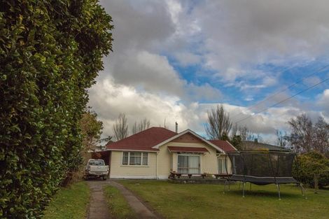 Photo of property in 42 Queen Street, Raetihi, 4632