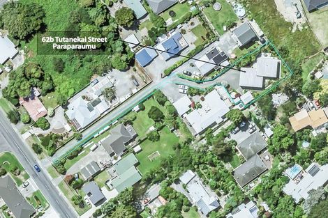 Photo of property in 62b Tutanekai Street, Paraparaumu, 5032