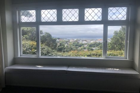 Photo of property in 107 Upland Road, Kelburn, Wellington, 6012