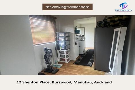 Photo of property in 22 Shenton Place, Burswood, Auckland, 2013