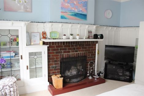 Photo of property in 331 Rattray Street, Dunedin Central, Dunedin, 9016